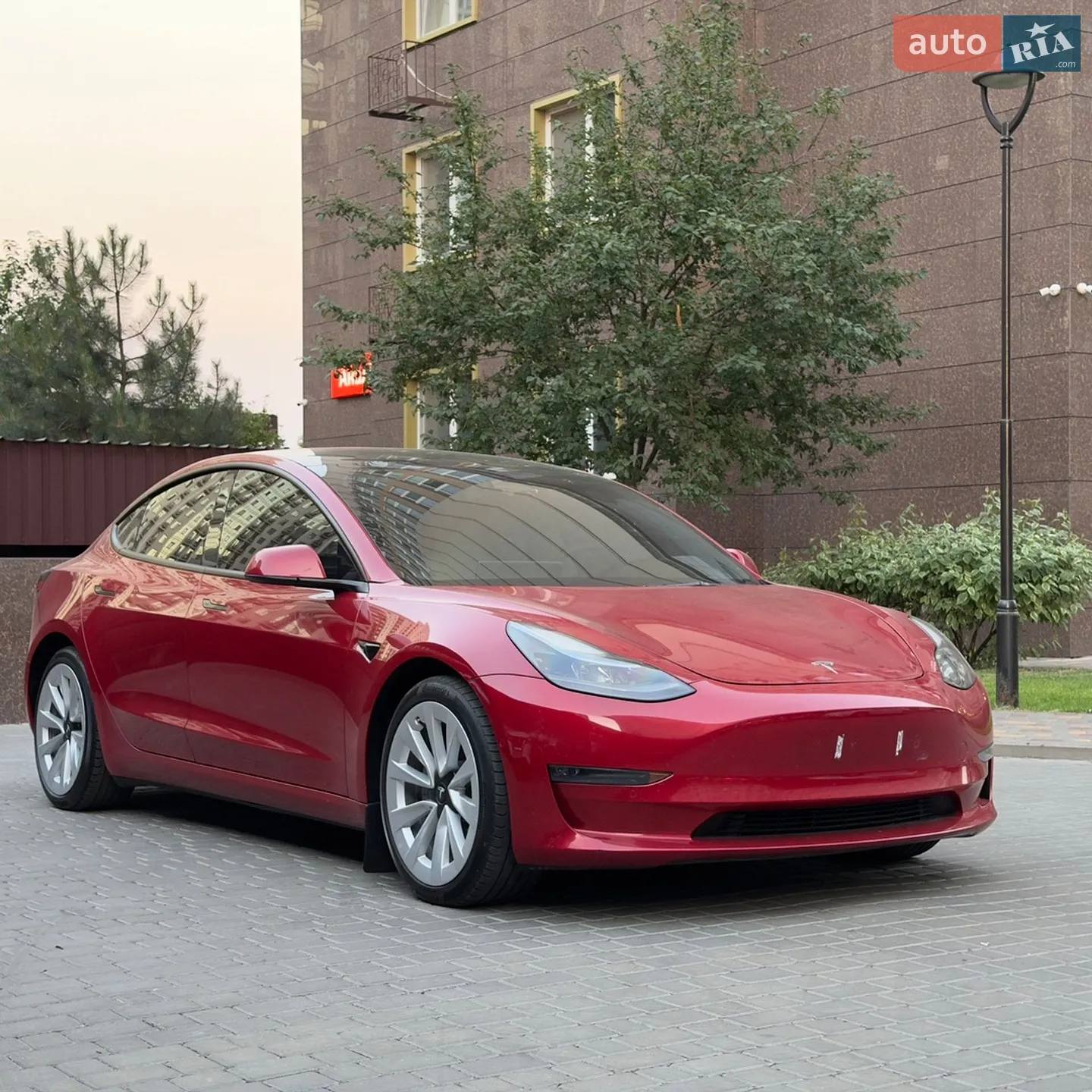 2022 Tesla Model 3 - мініатюра 6