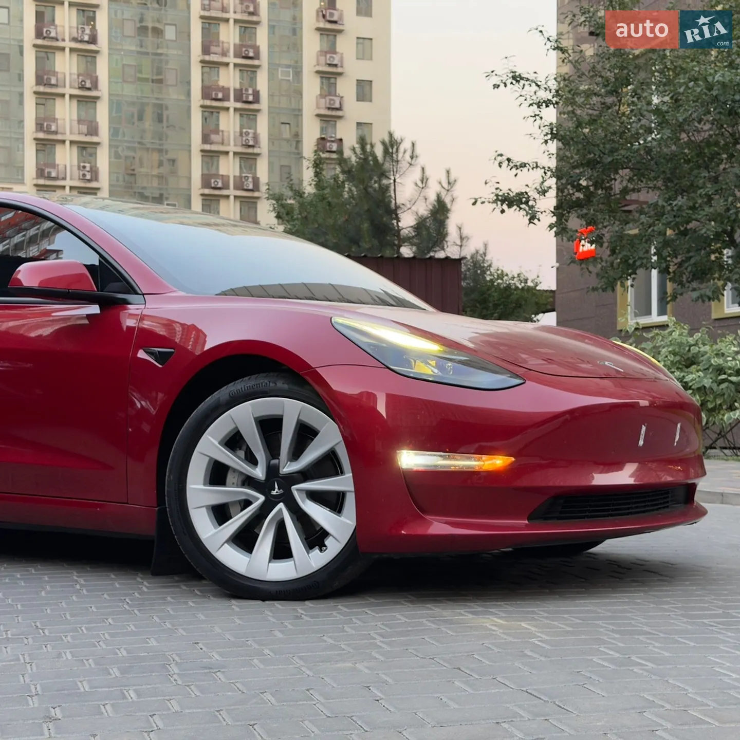 2022 Tesla Model 3 - мініатюра 12