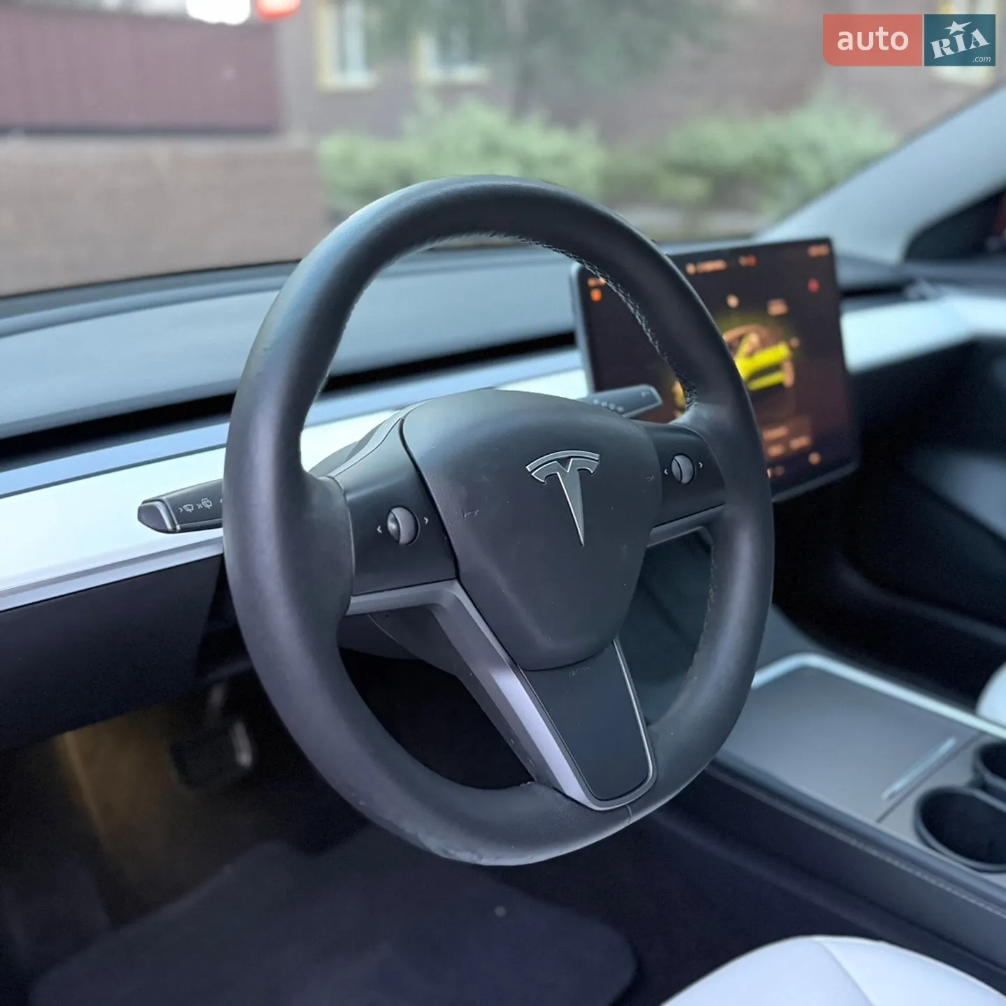 2022 Tesla Model 3 - мініатюра 29