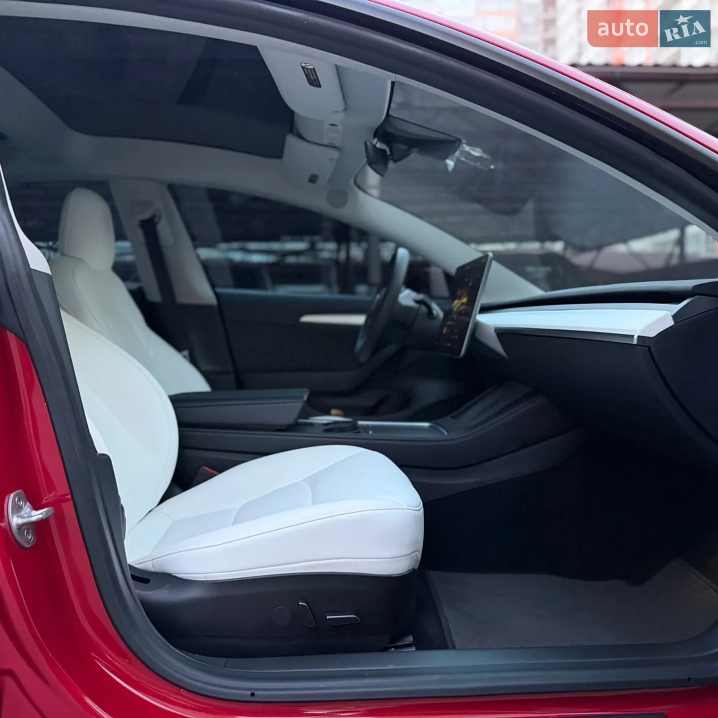 2022 Tesla Model 3 - мініатюра 34