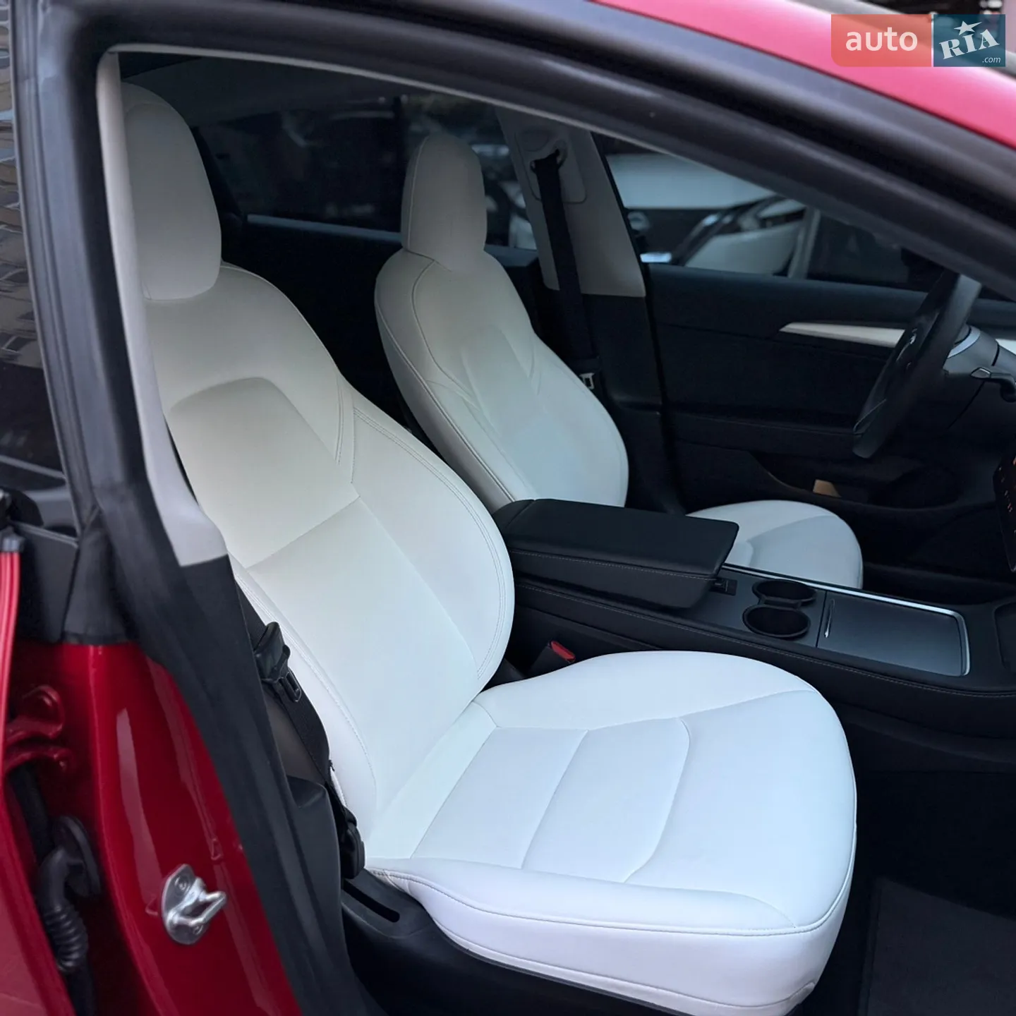 2022 Tesla Model 3 - мініатюра 38