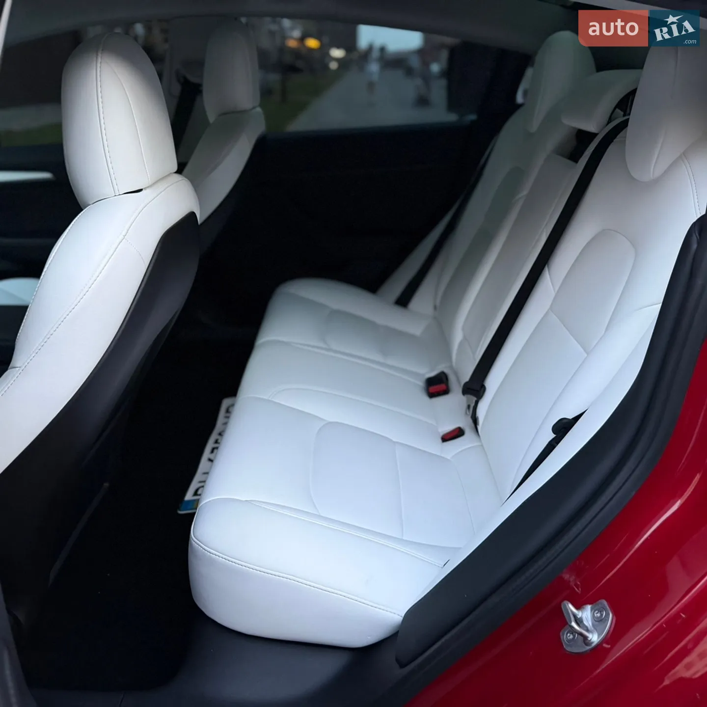 2022 Tesla Model 3 - мініатюра 44