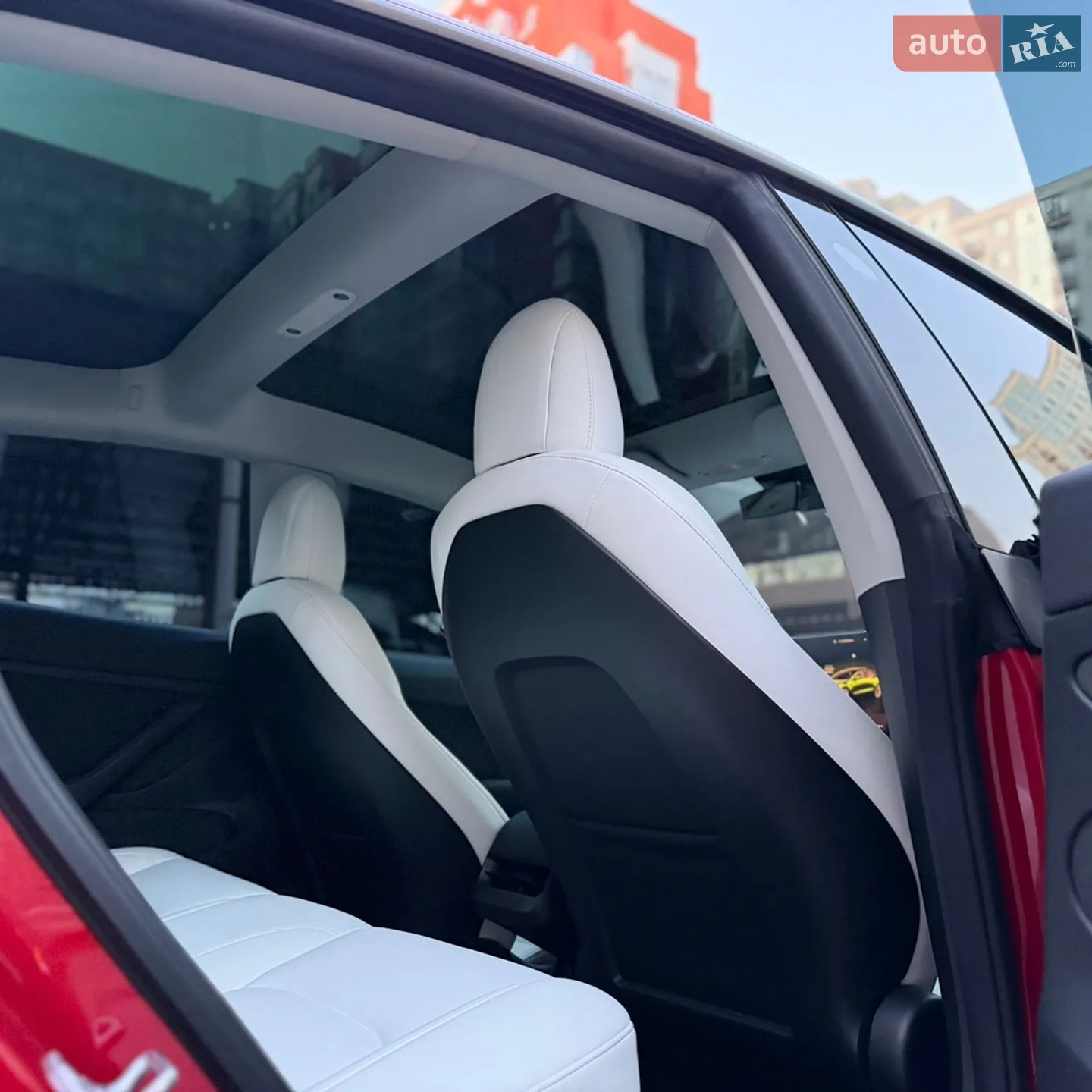 2022 Tesla Model 3 - мініатюра 41