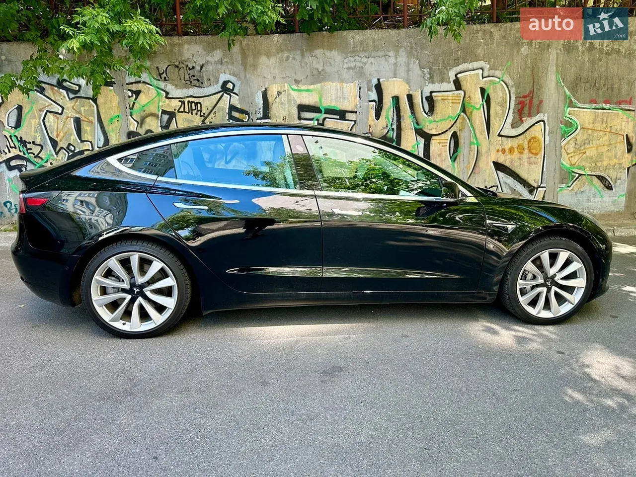2020 Tesla Model 3 - мініатюра 18