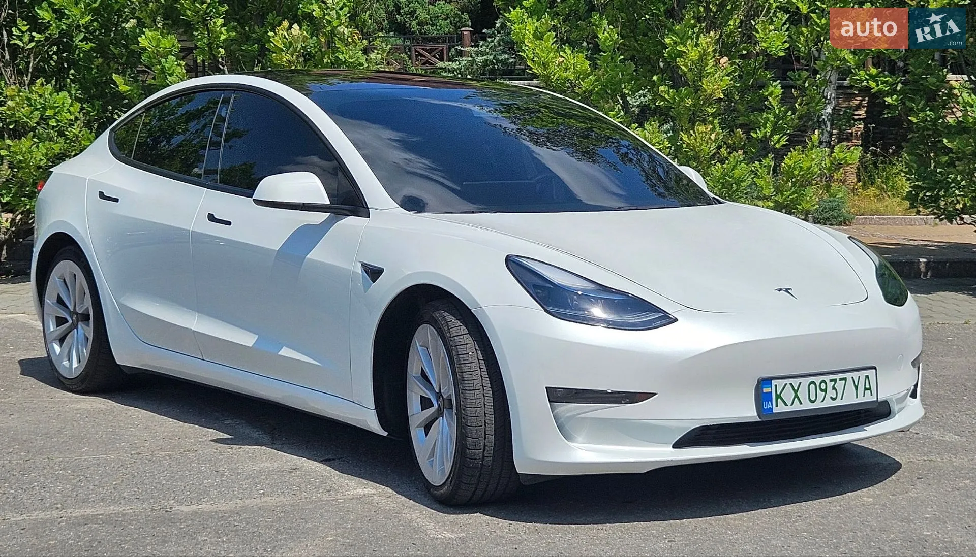 2023 Tesla Model 3 - мініатюра 5