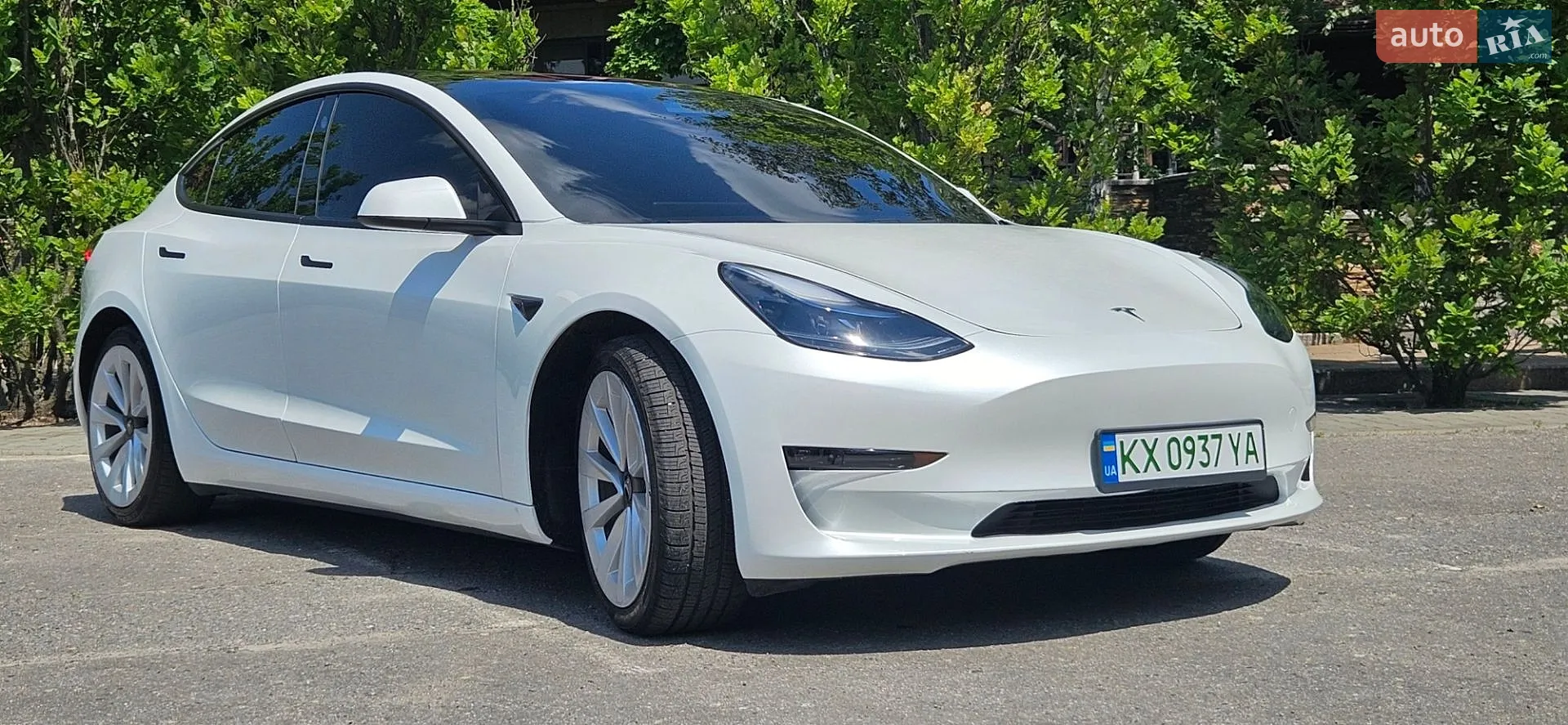 2023 Tesla Model 3 - мініатюра 4