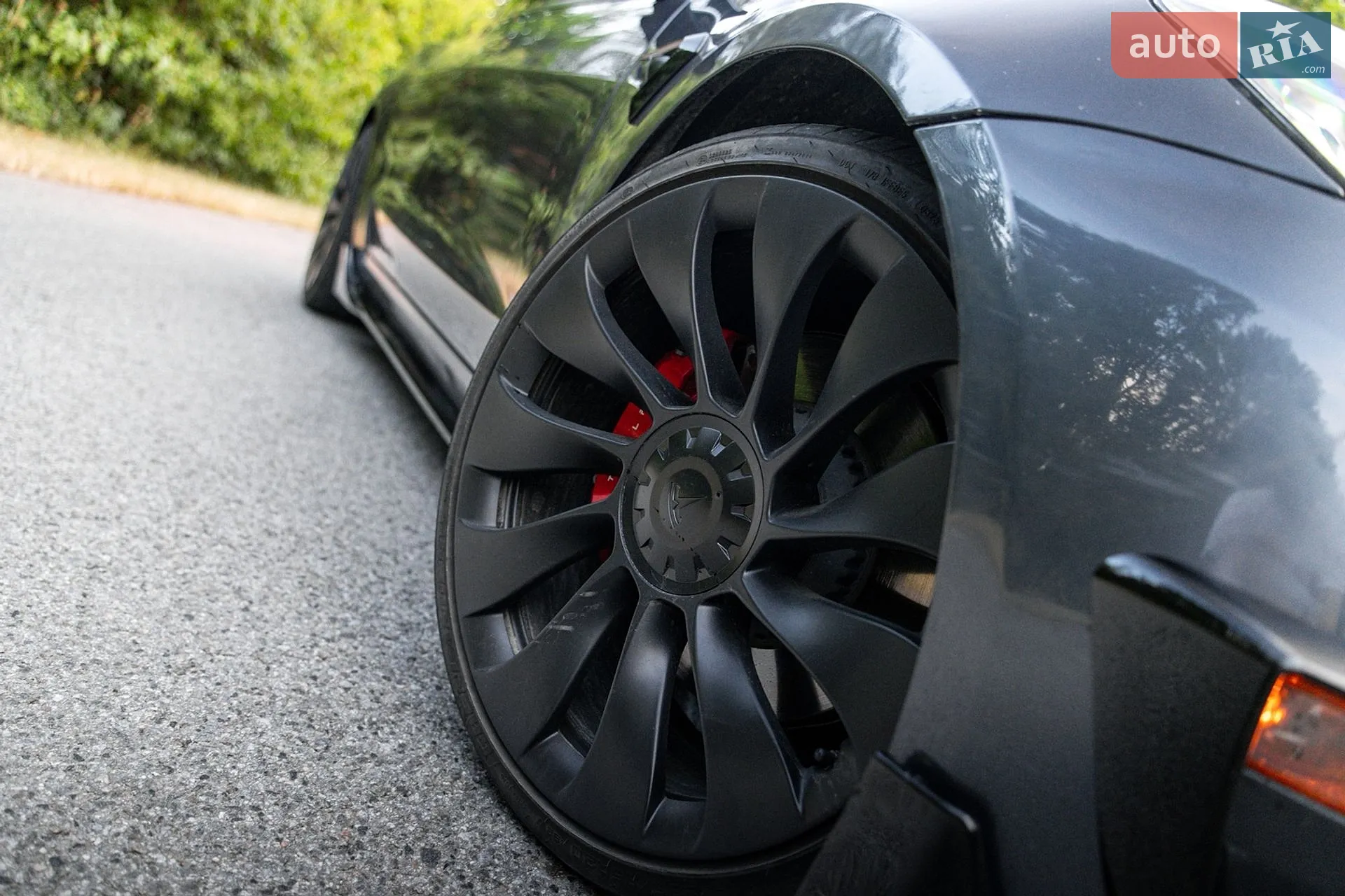 2023 Tesla Model 3 - мініатюра 7