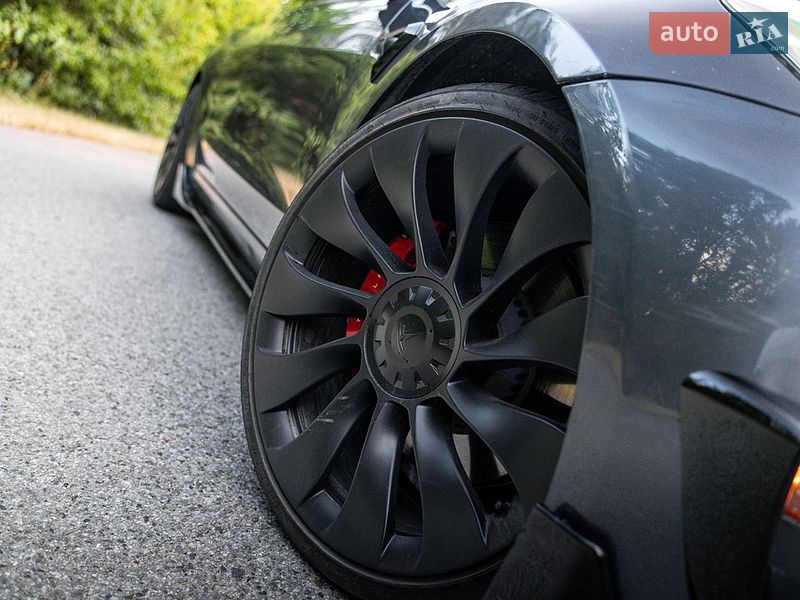 Седан Tesla Model 3 2023 в Львове фото 7 Седан Tesla Model 3 2023 в Львове
