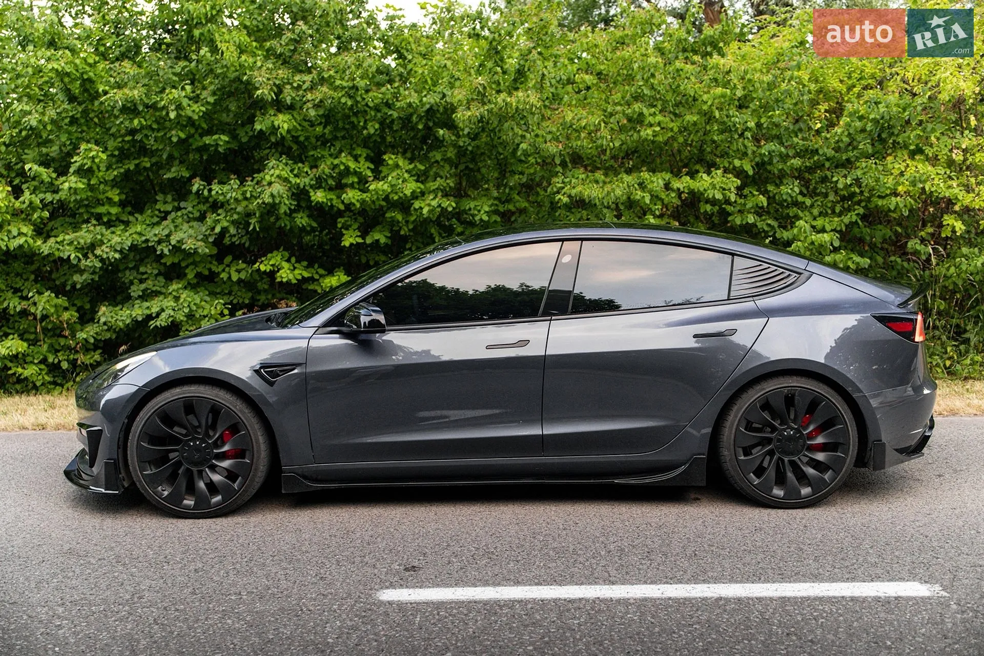 2023 Tesla Model 3 - мініатюра 12