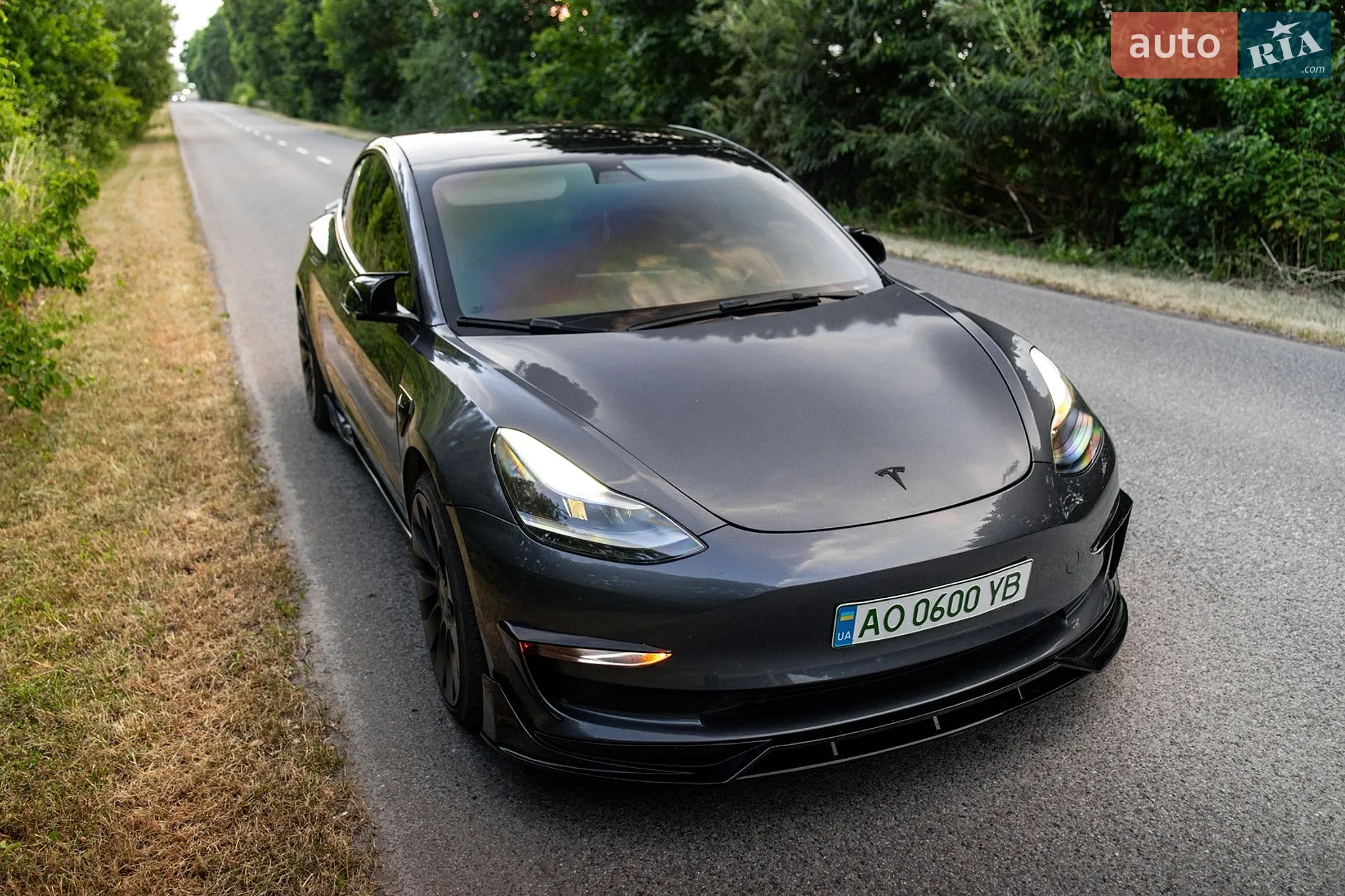 2023 Tesla Model 3 - мініатюра 16