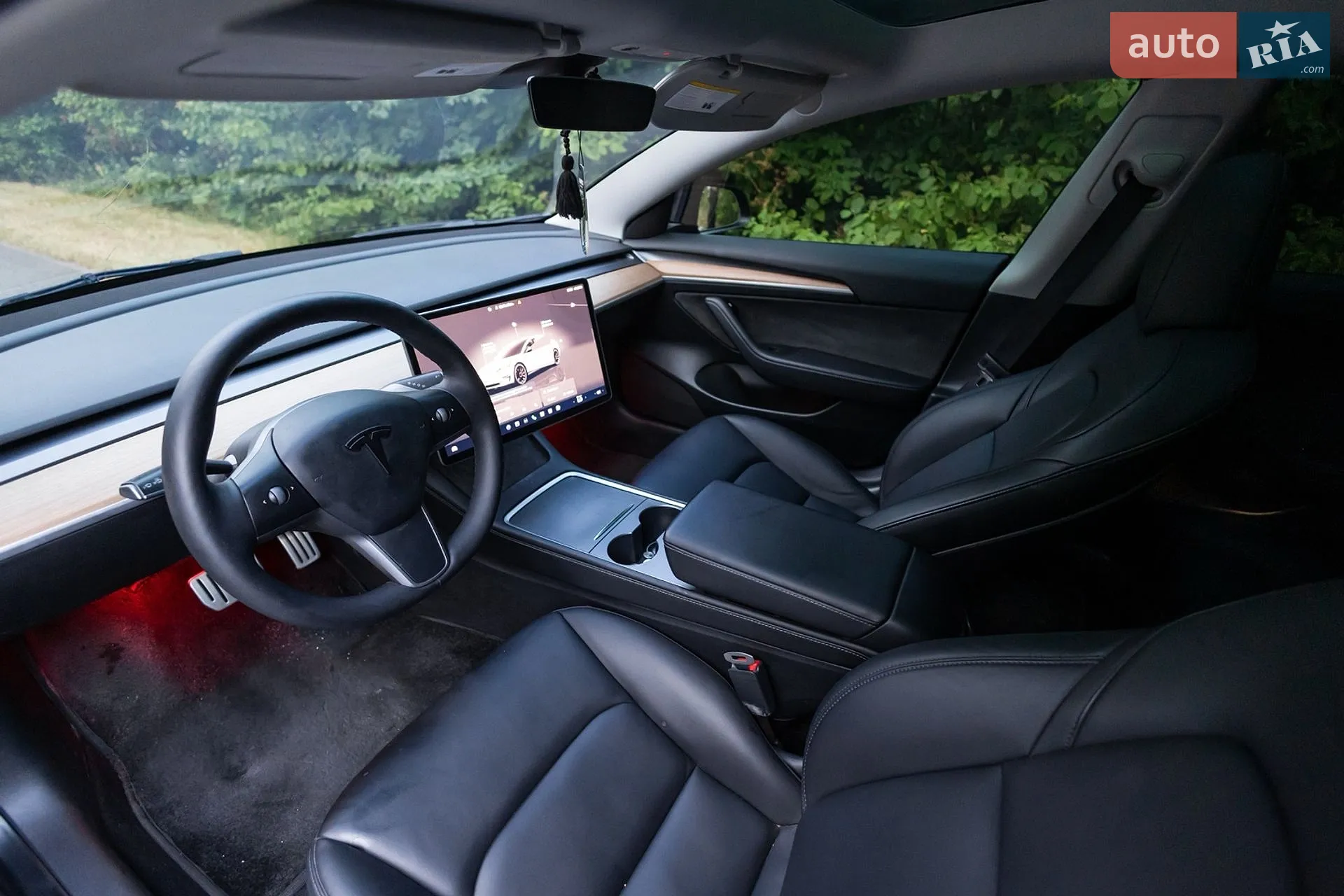 2023 Tesla Model 3 - мініатюра 21