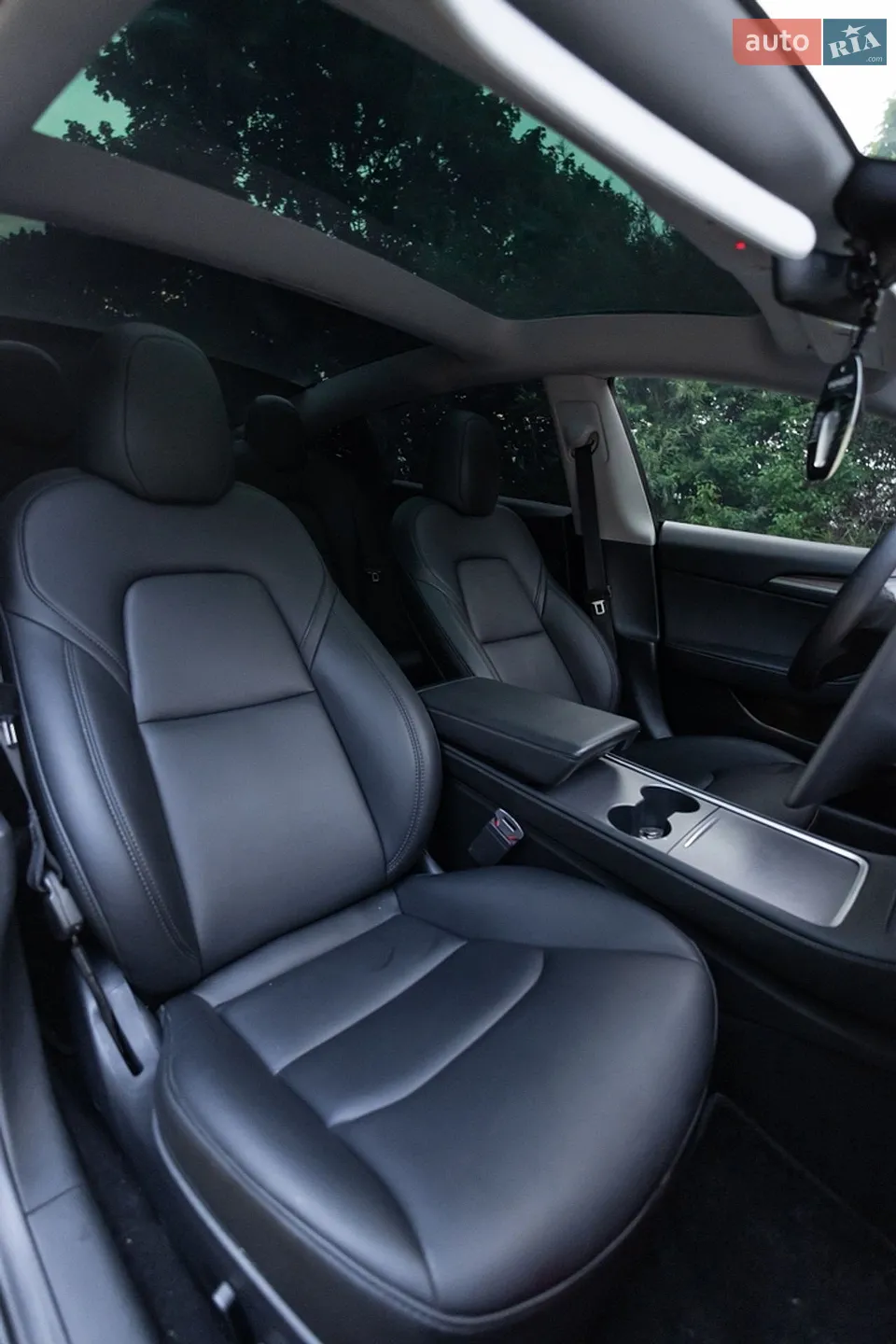 2023 Tesla Model 3 - мініатюра 26