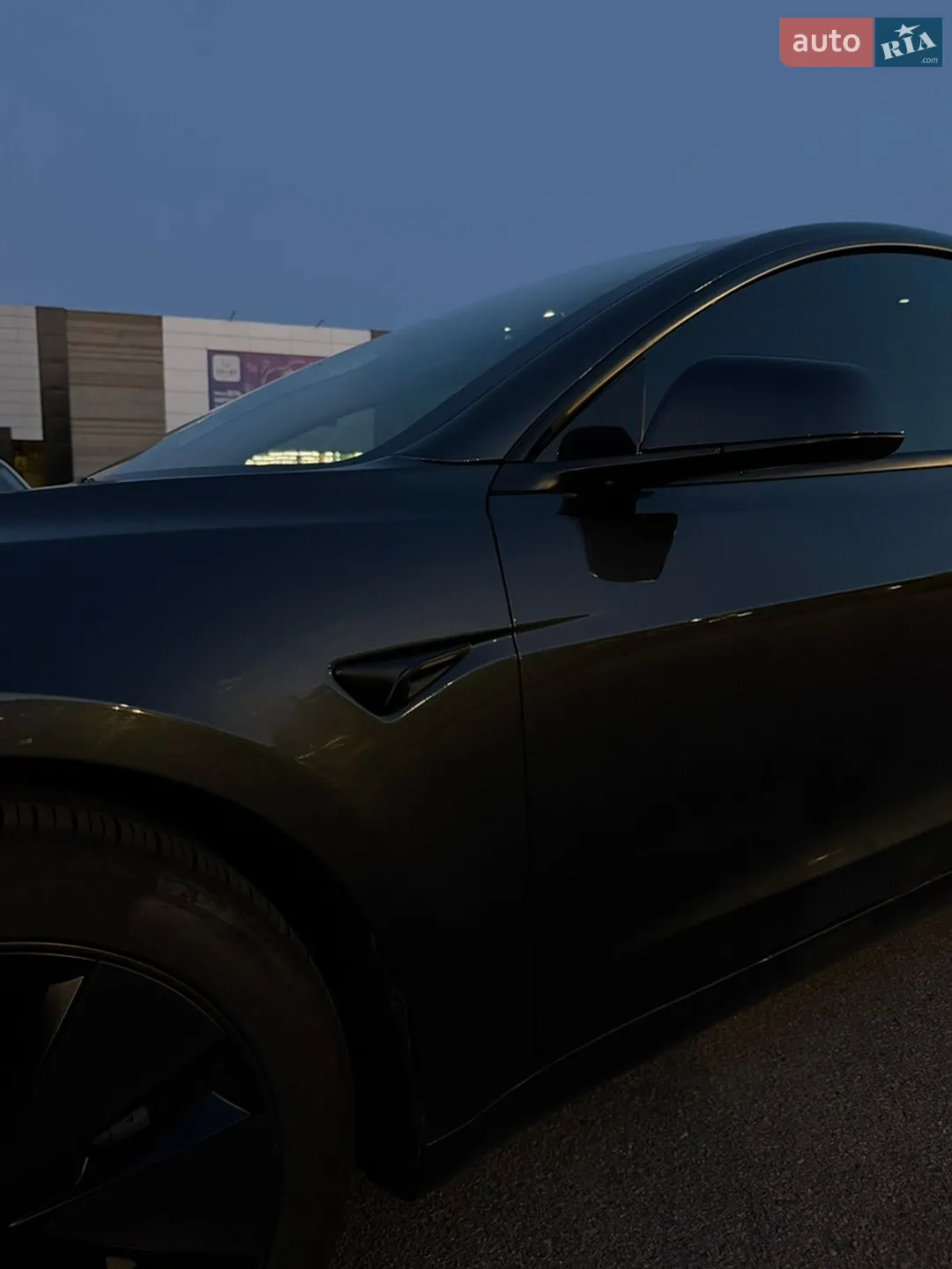 2024 Tesla Model 3 - мініатюра 4