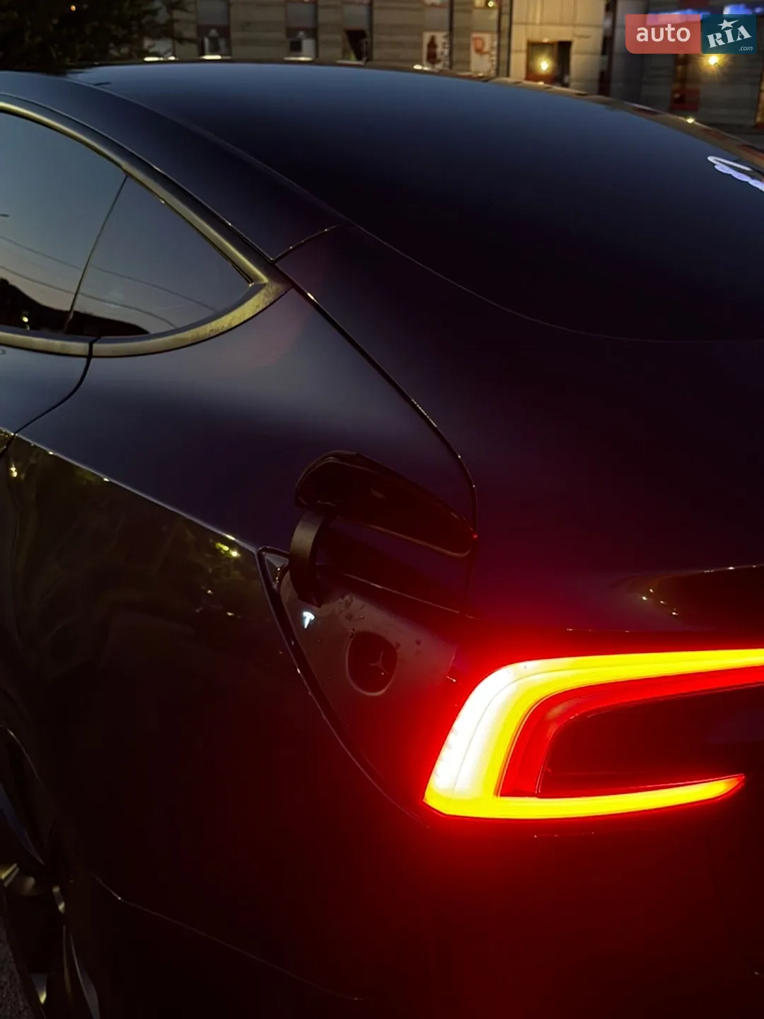 2024 Tesla Model 3 - мініатюра 27
