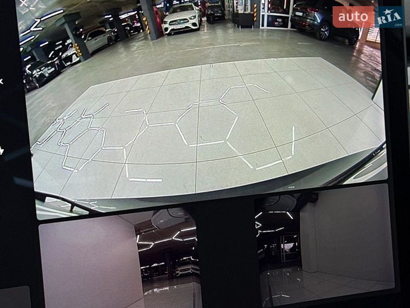 Седан Tesla Model 3 2018 в Одессе