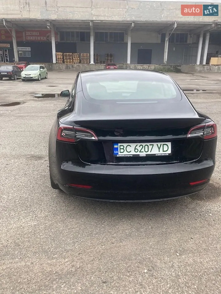 2023 Tesla Model 3 - мініатюра 22