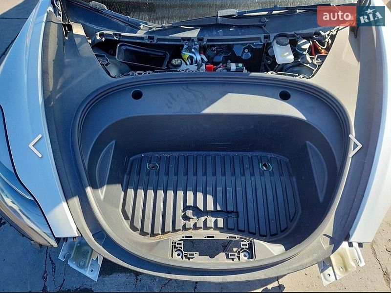 Седан Tesla Model 3 2022 в Одессе фото 10 Седан Tesla Model 3 2022 в Одессе