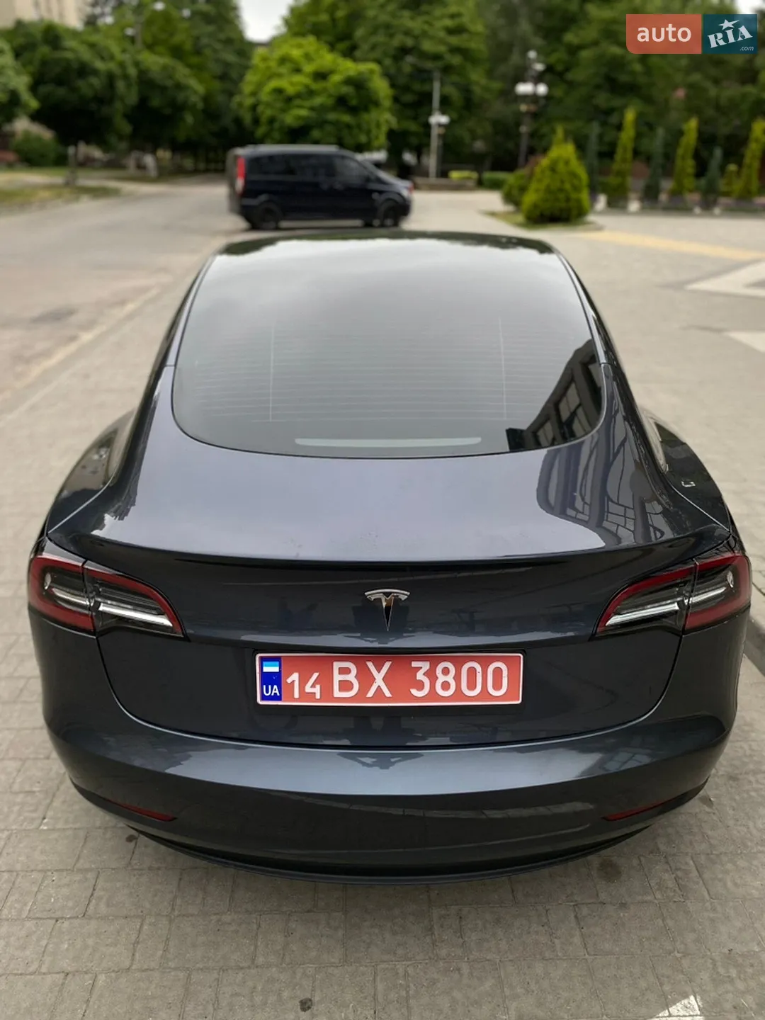 2022 Tesla Model 3 - мініатюра 9