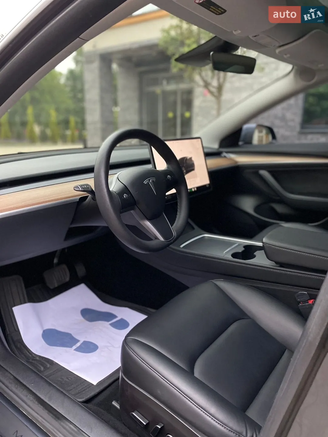 2022 Tesla Model 3 - мініатюра 14