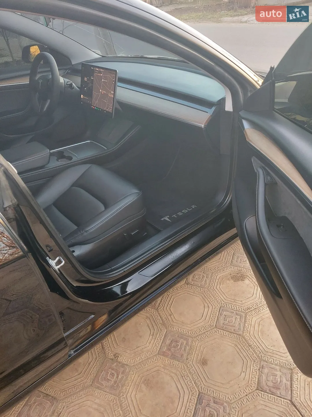 2021 Tesla Model 3 - мініатюра 9
