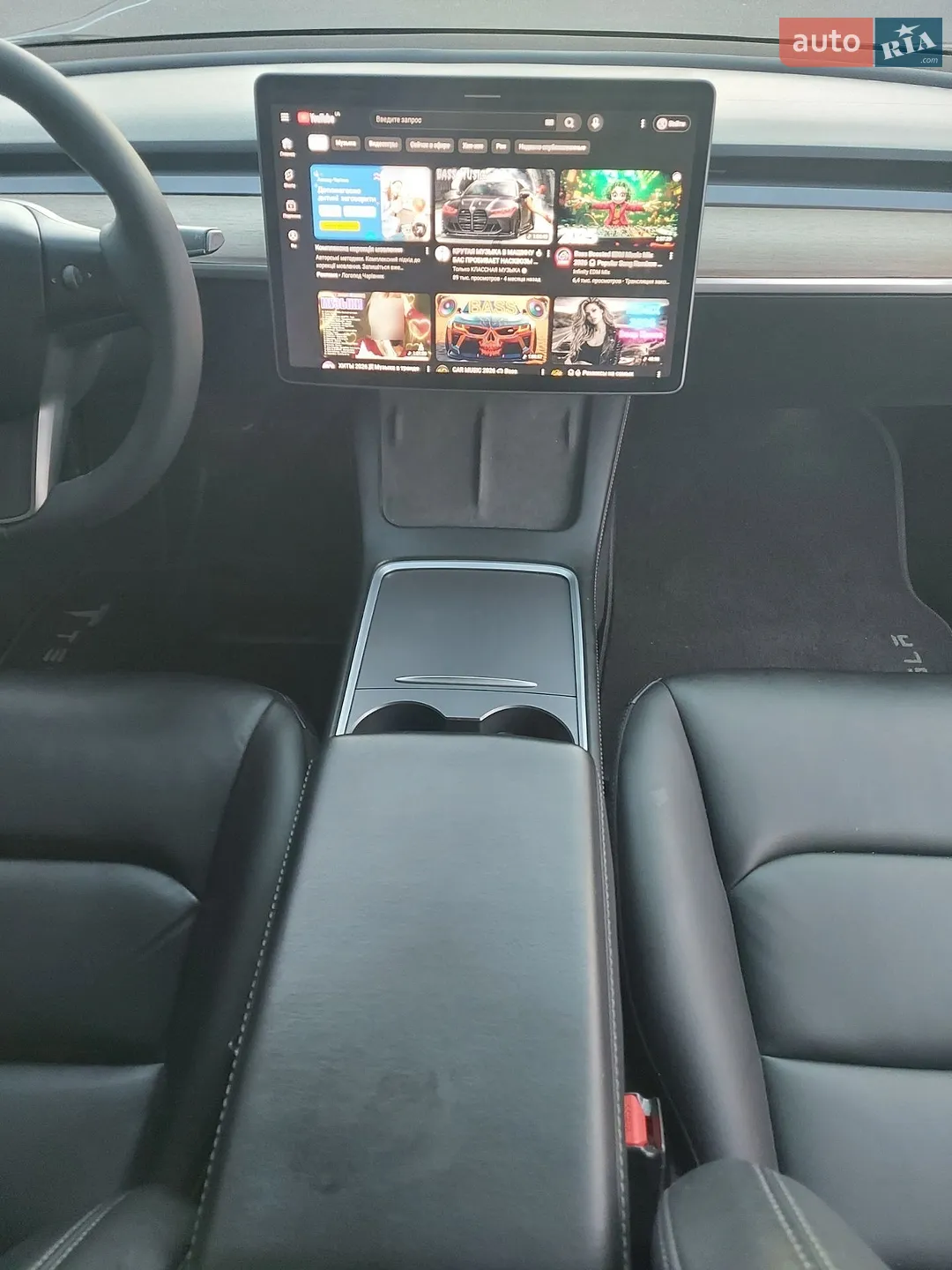 2021 Tesla Model 3 - мініатюра 10