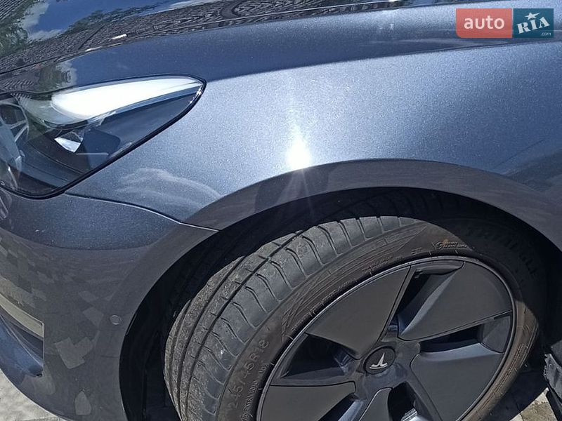 Седан Tesla Model 3 2022 в Харькове