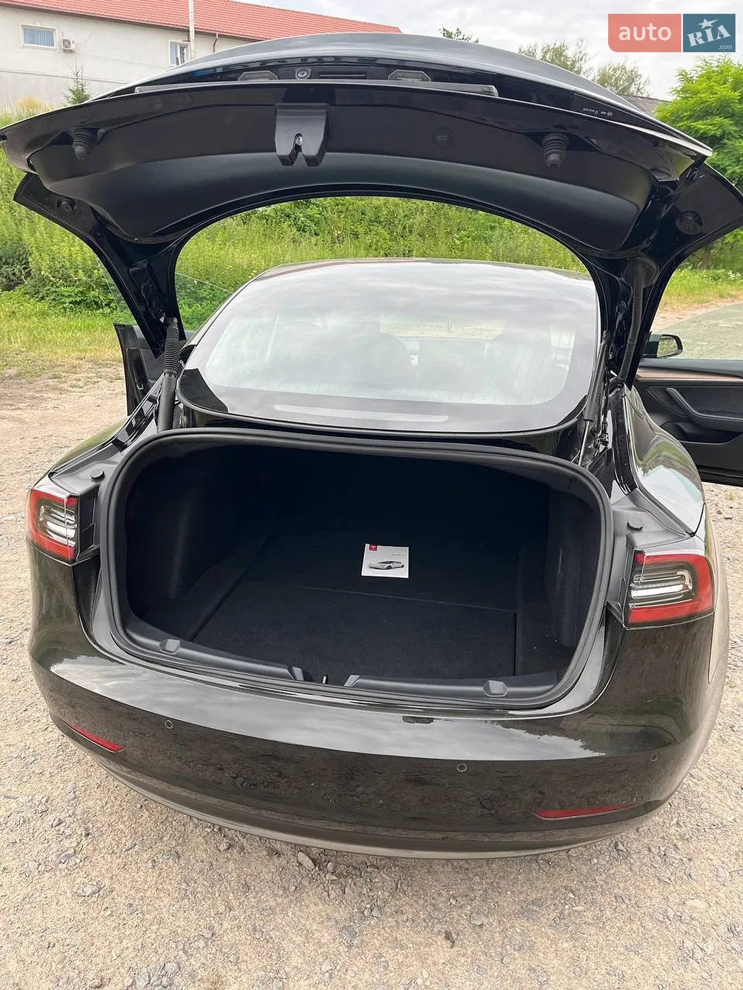 2022 Tesla Model 3 - мініатюра 10