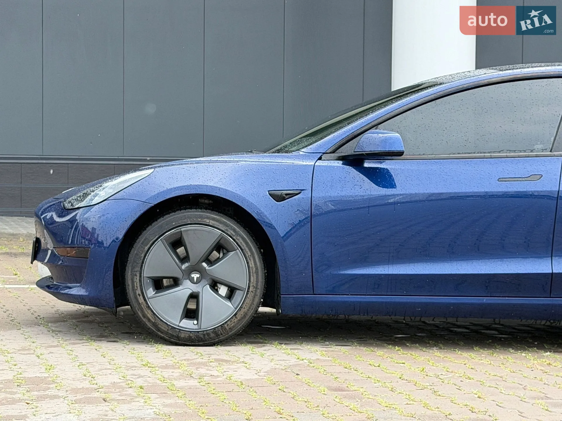 2021 Tesla Model 3 - мініатюра 4
