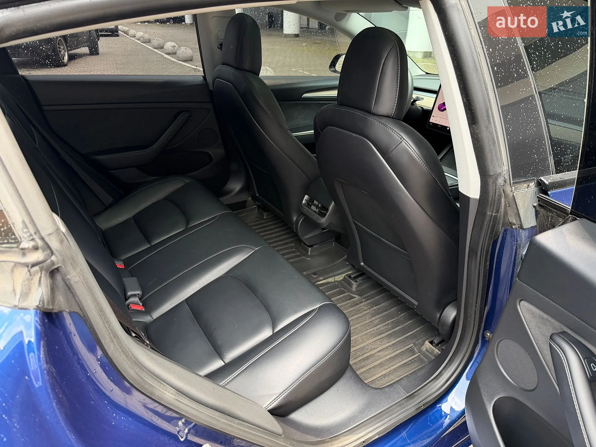2021 Tesla Model 3 - мініатюра 13