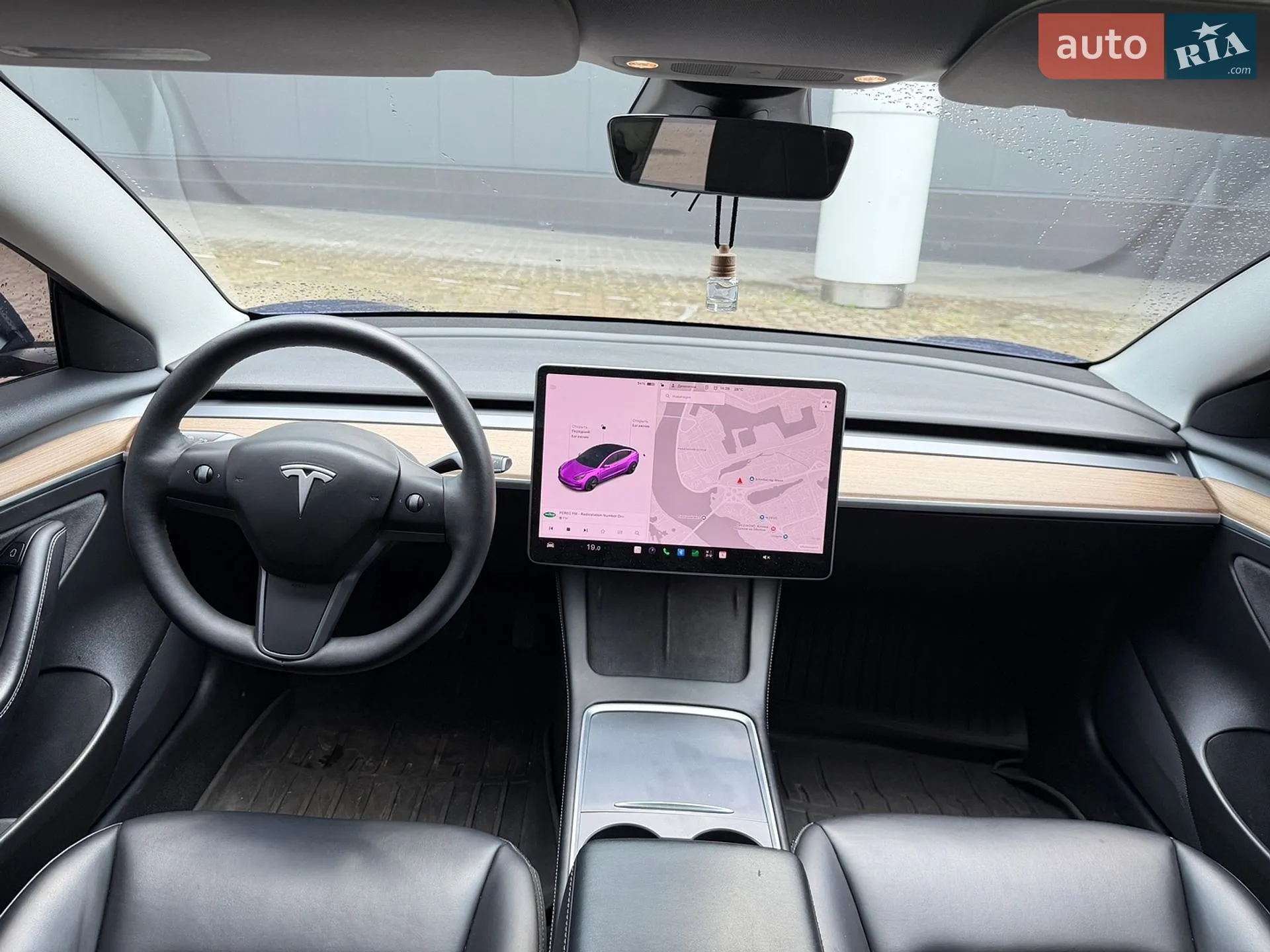 2021 Tesla Model 3 - мініатюра 16