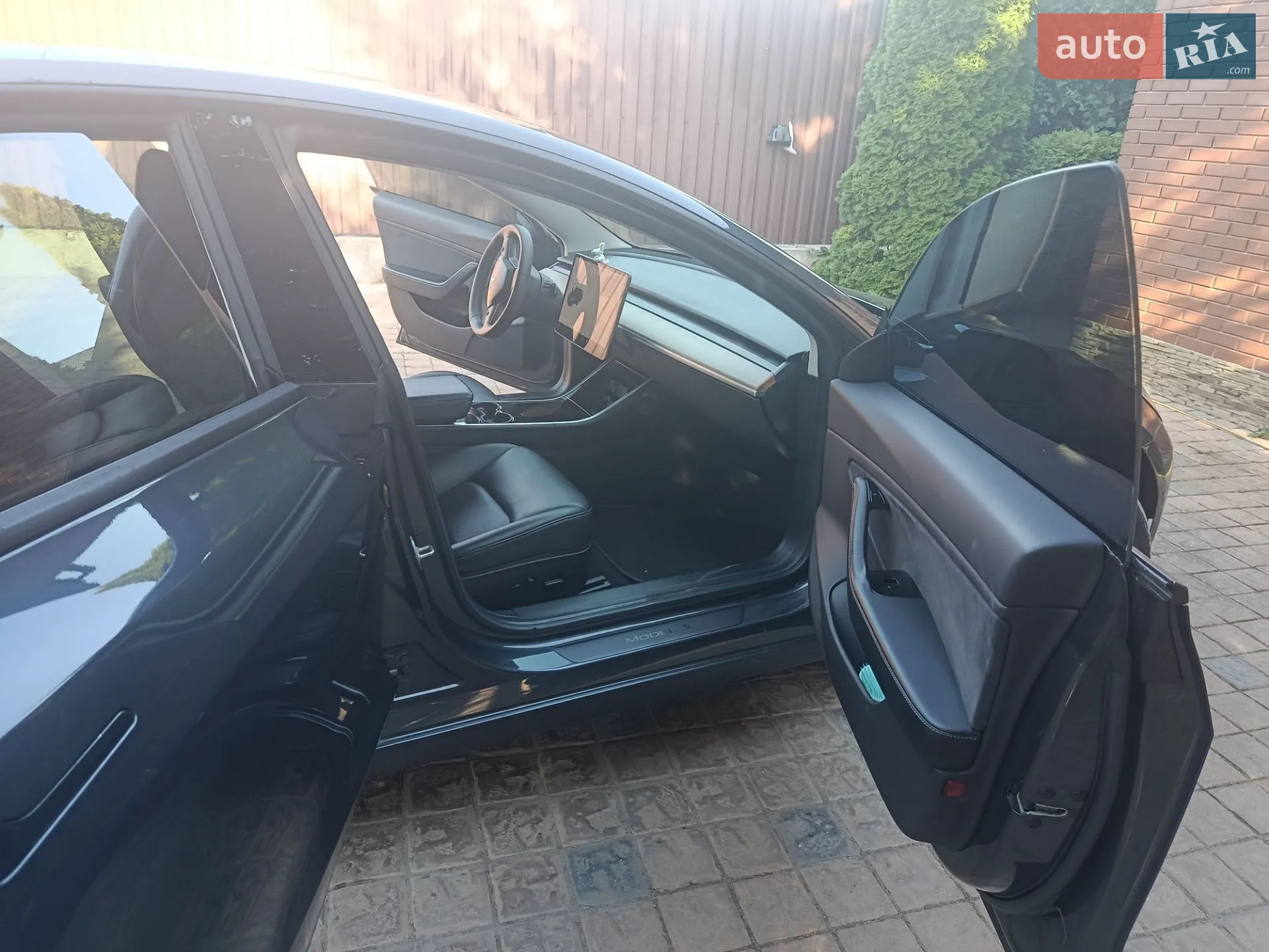 2019 Tesla Model 3 - мініатюра 4