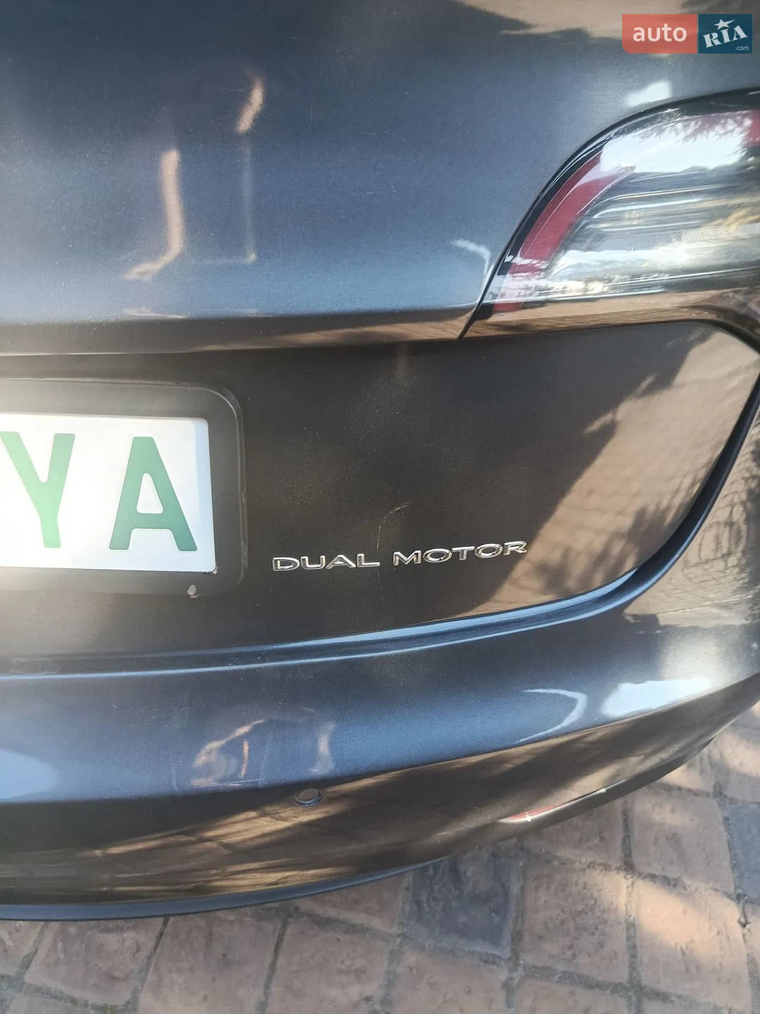 2019 Tesla Model 3 - мініатюра 9
