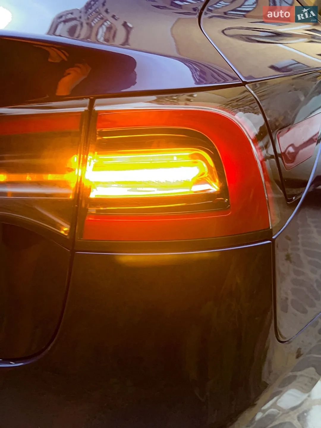 2022 Tesla Model 3 - мініатюра 6