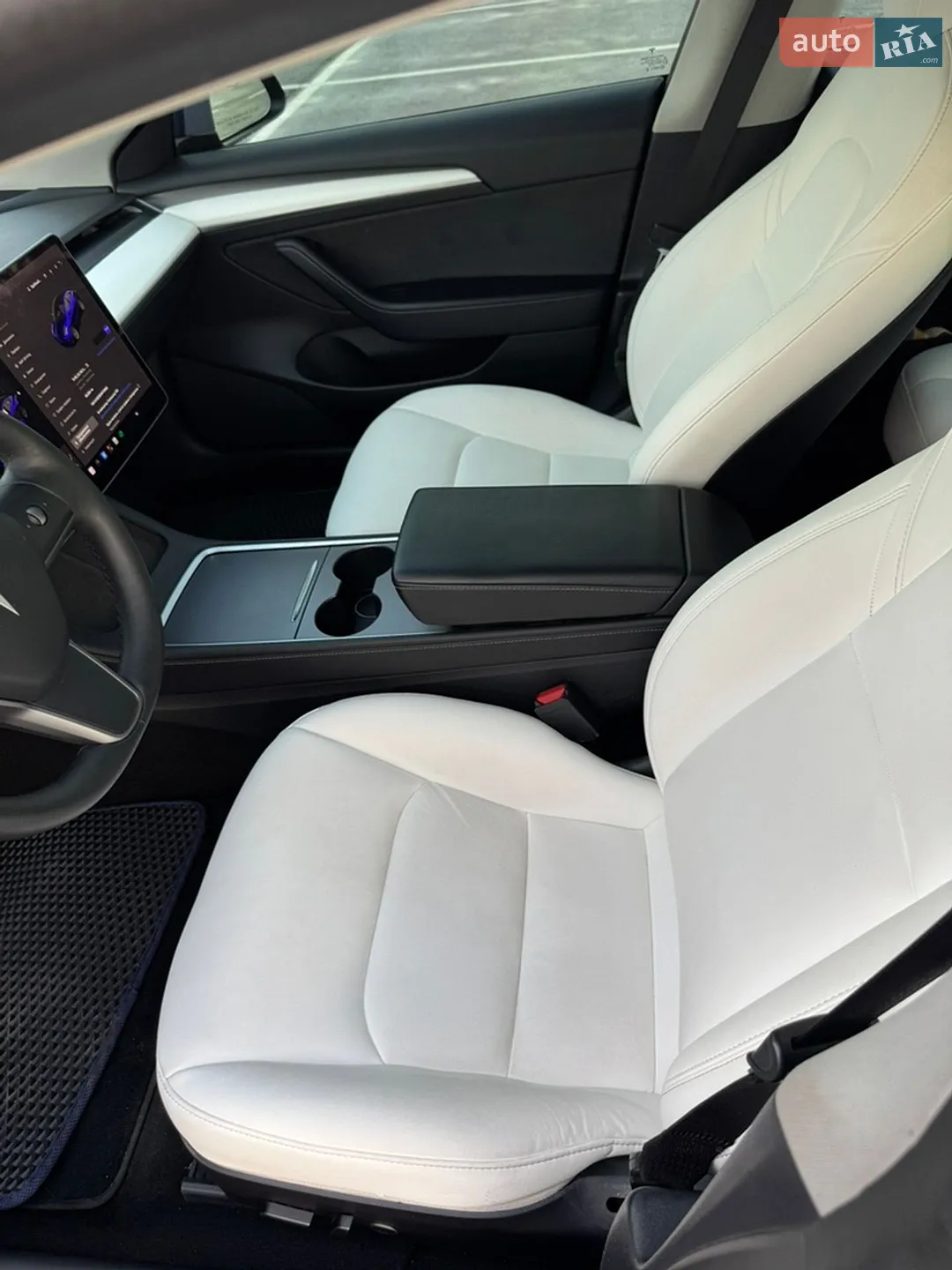 2021 Tesla Model 3 - мініатюра 21