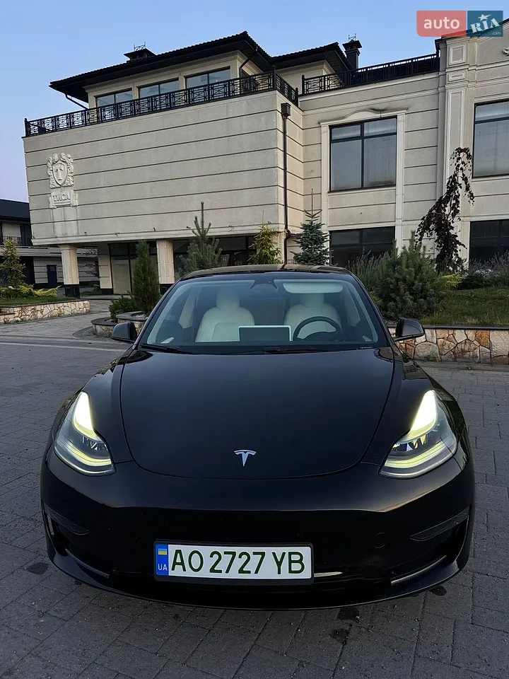 2023 Tesla Model 3 - мініатюра 12