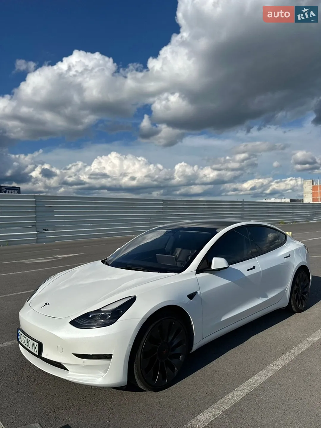 2021 Tesla Model 3 - мініатюра 6