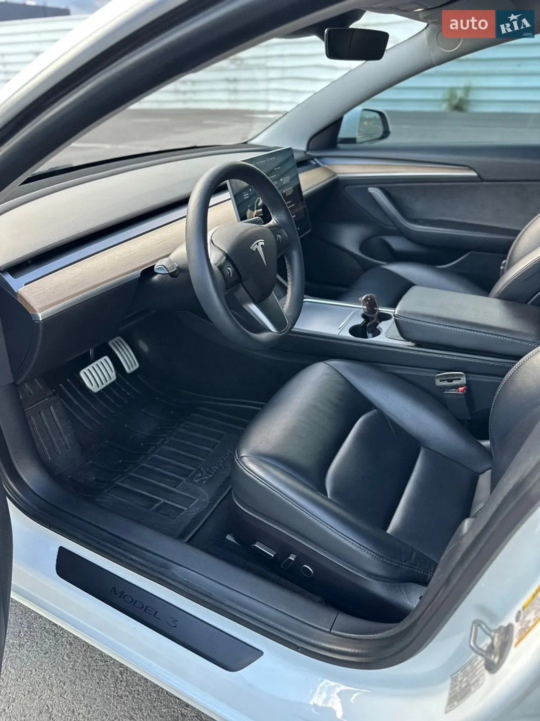 2021 Tesla Model 3 - мініатюра 15