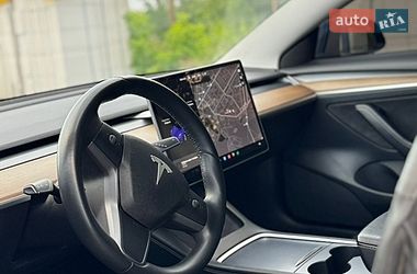 Седан Tesla Model 3 2019 в Кривом Роге фото 9 Седан Tesla Model 3 2019 в Кривом Роге