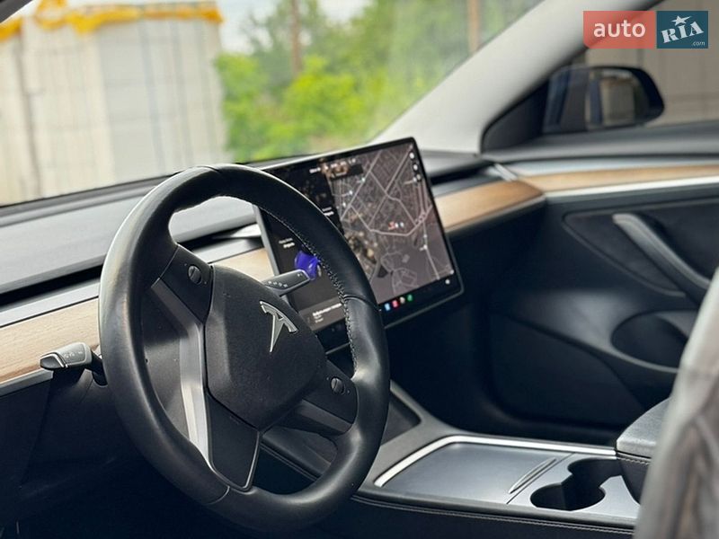 Седан Tesla Model 3 2019 в Кривом Роге фото 9 Седан Tesla Model 3 2019 в Кривом Роге