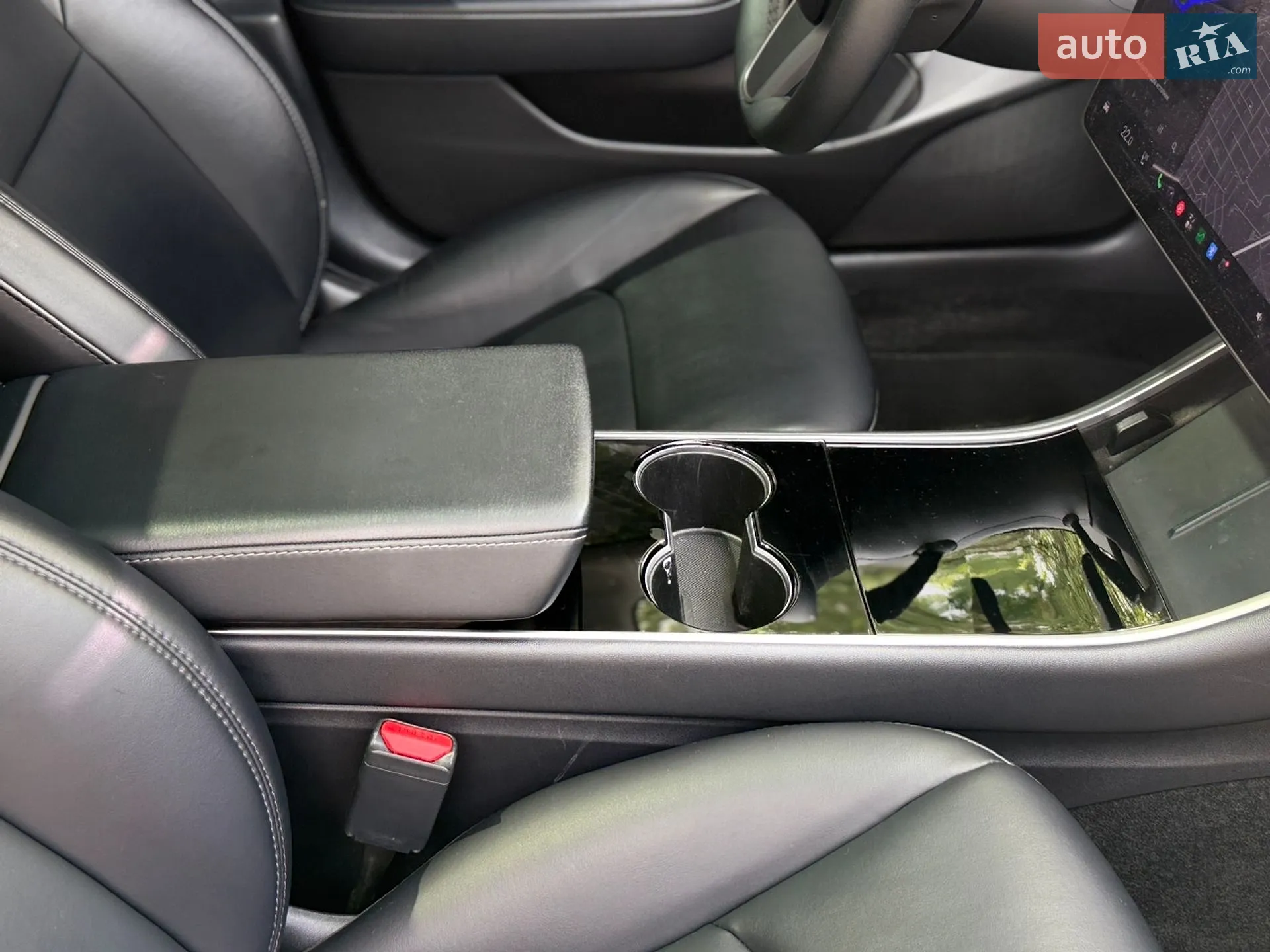2020 Tesla Model 3 - мініатюра 41