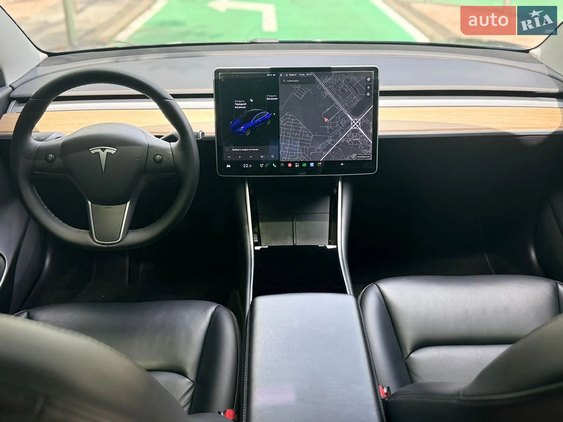 2020 Tesla Model 3 - мініатюра 45