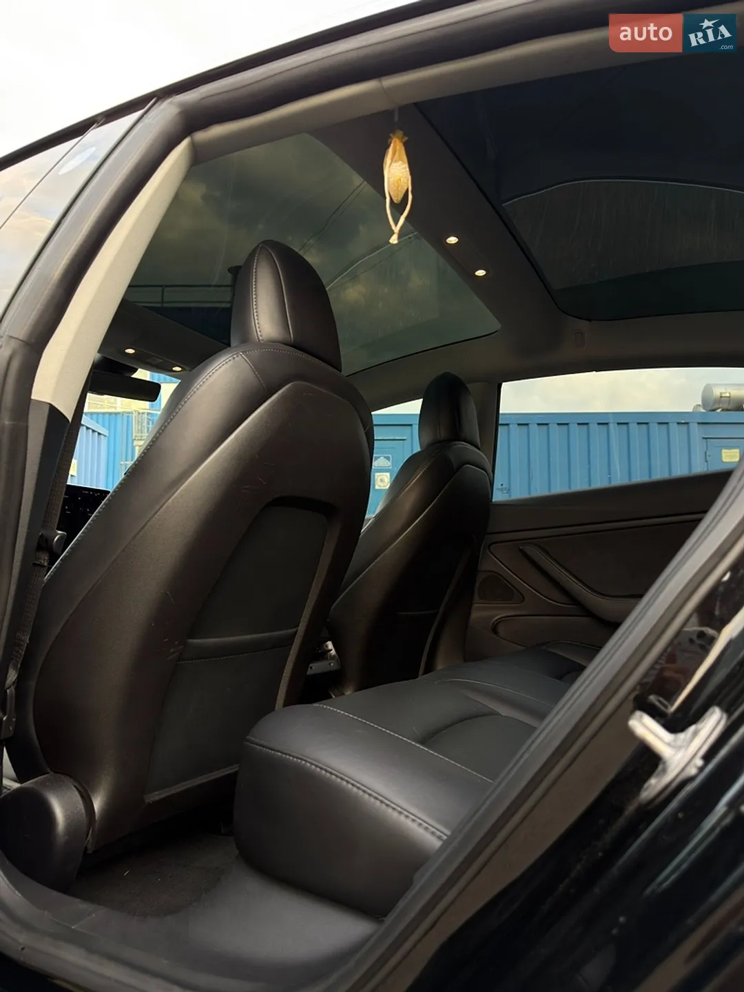 2018 Tesla Model 3 - мініатюра 13