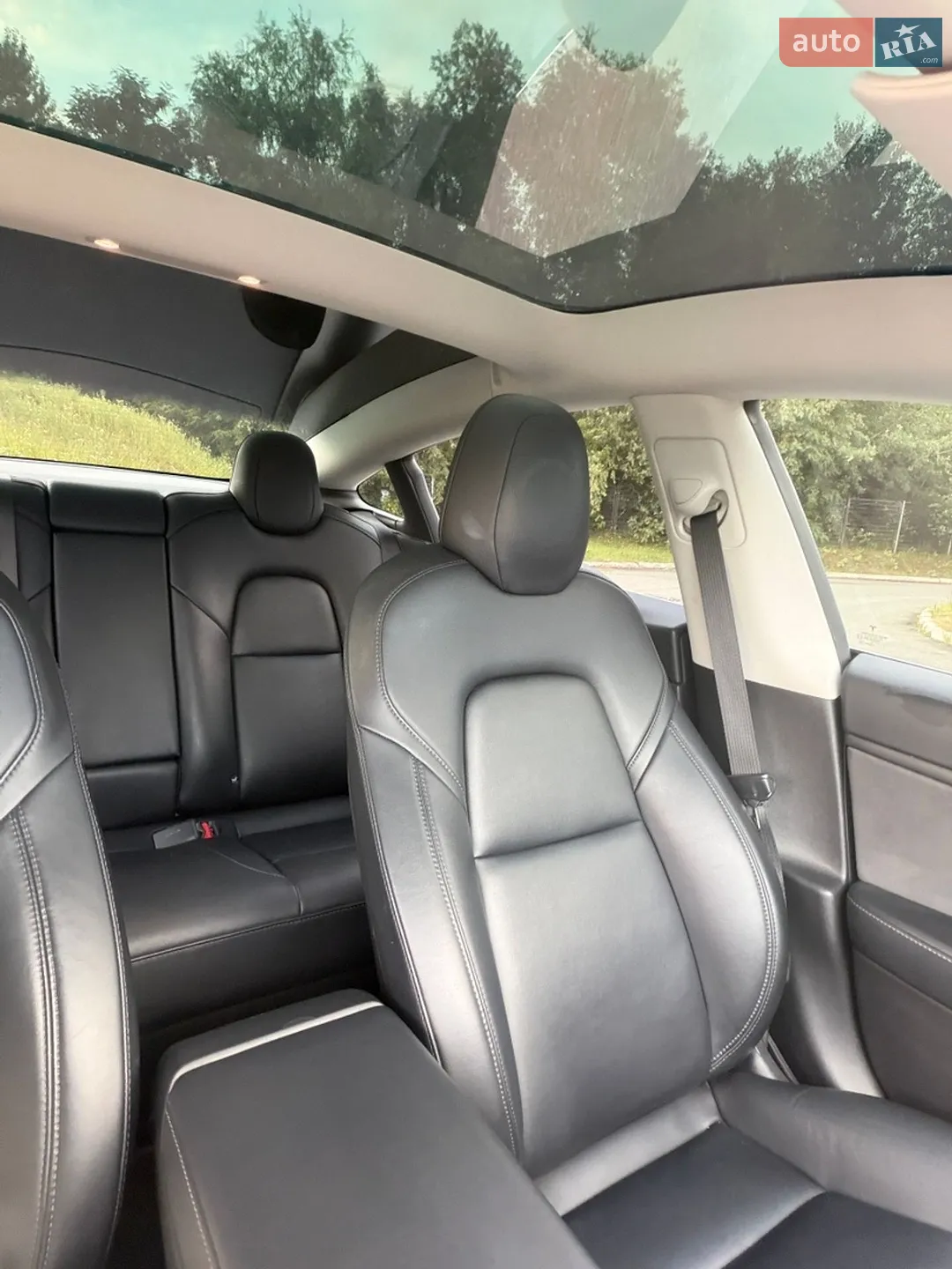 2018 Tesla Model 3 - мініатюра 17