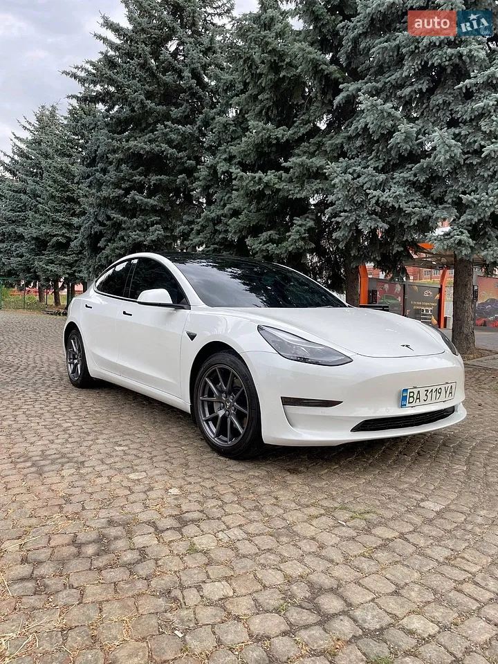 2022 Tesla Model 3 - мініатюра 54