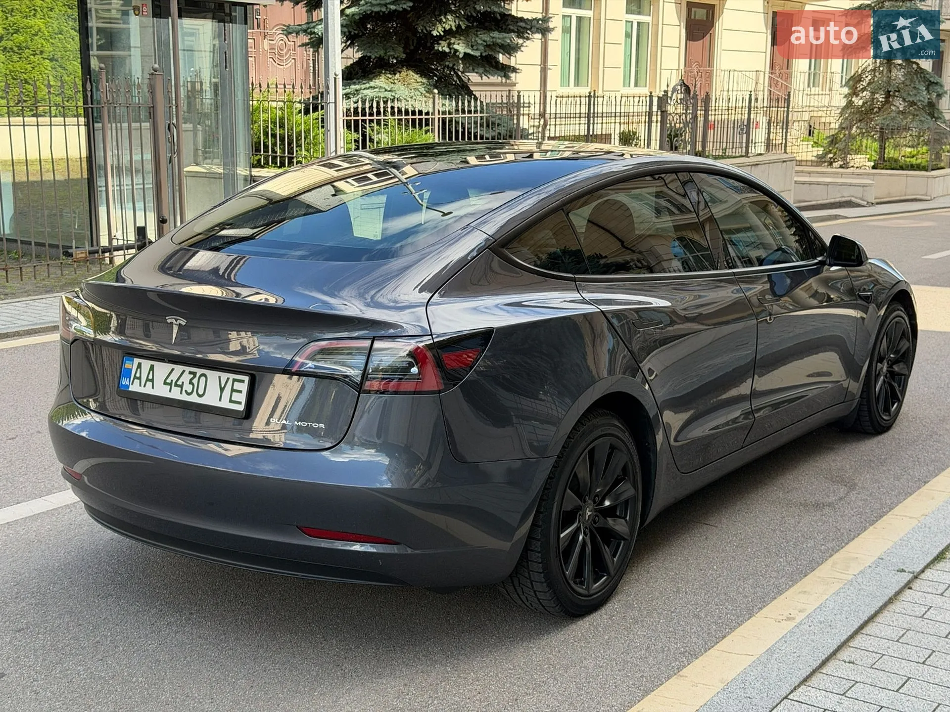 2023 Tesla Model 3 - мініатюра 6