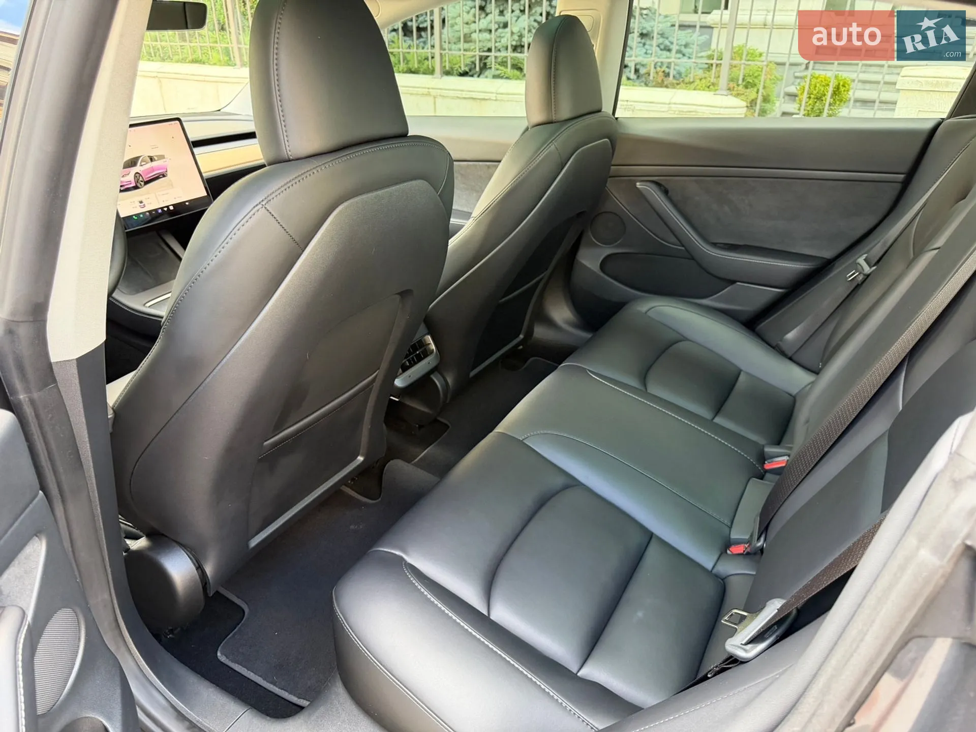 2023 Tesla Model 3 - мініатюра 22