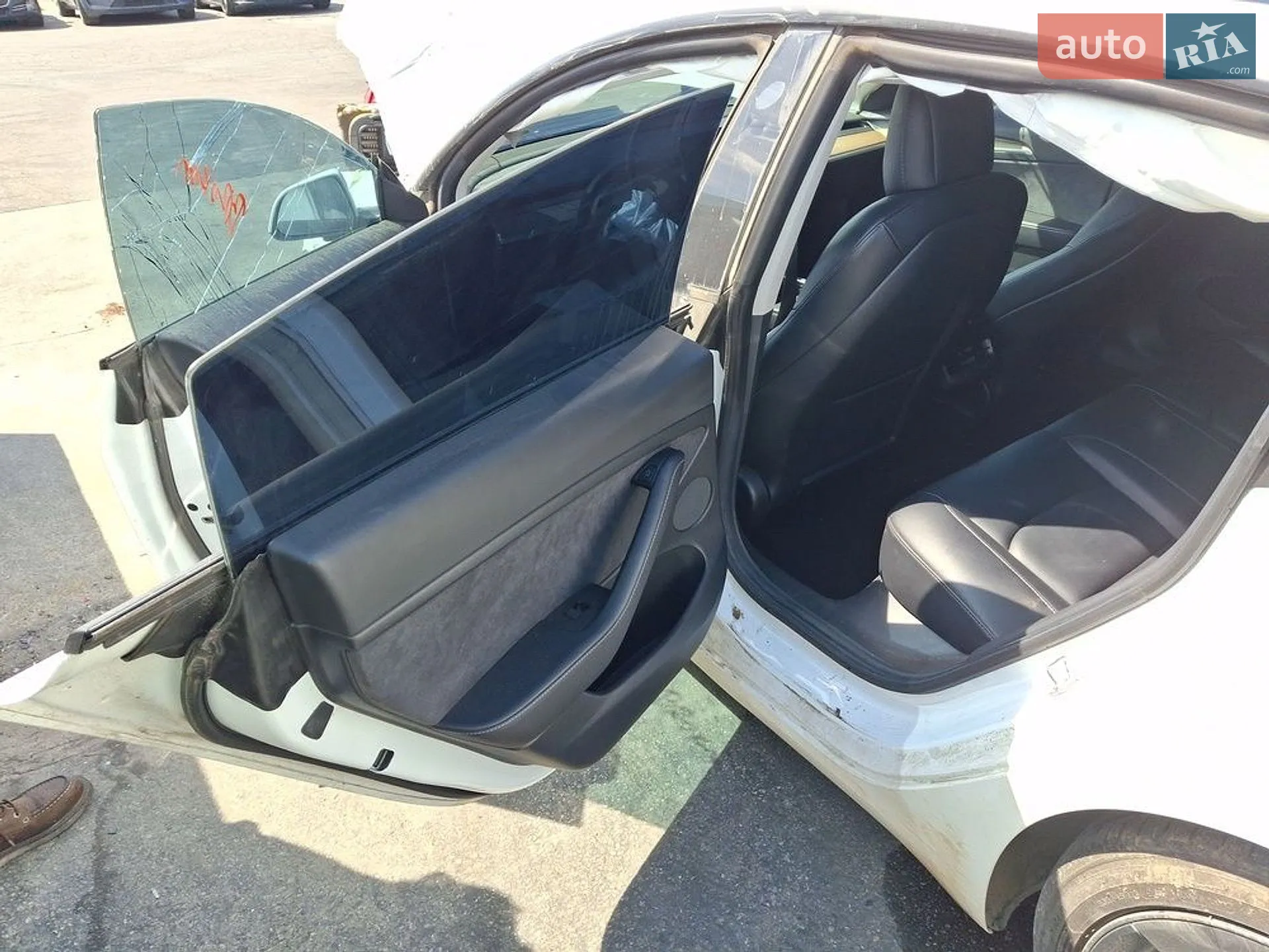 2021 Tesla Model 3 - мініатюра 9