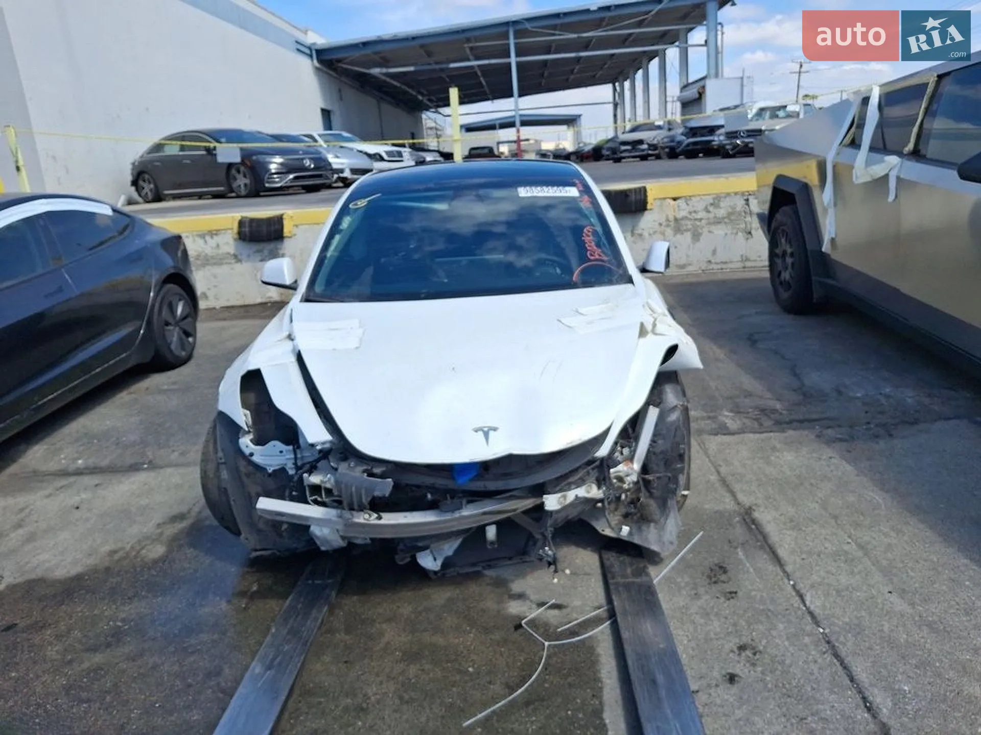 2021 Tesla Model 3 - мініатюра 12