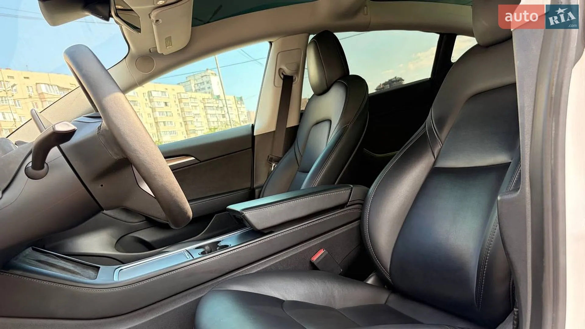 2021 Tesla Model 3 - мініатюра 9