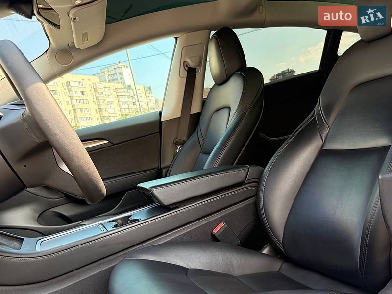 Седан Tesla Model 3 2021 в Киеве фото 9 Седан Tesla Model 3 2021 в Киеве